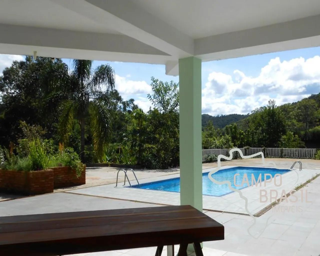 SÍTIO 66.000M² EM SANTO ANTÓNIO DO PINHAL ! - Foto 4