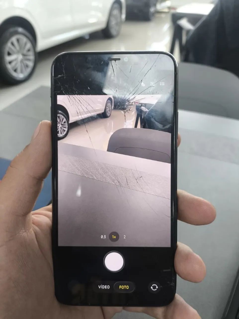 Iphone 11 Pro Max 64 GB  - Foto 5