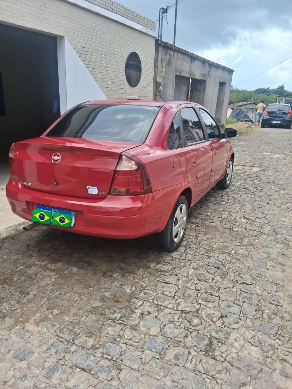 Pra vender 