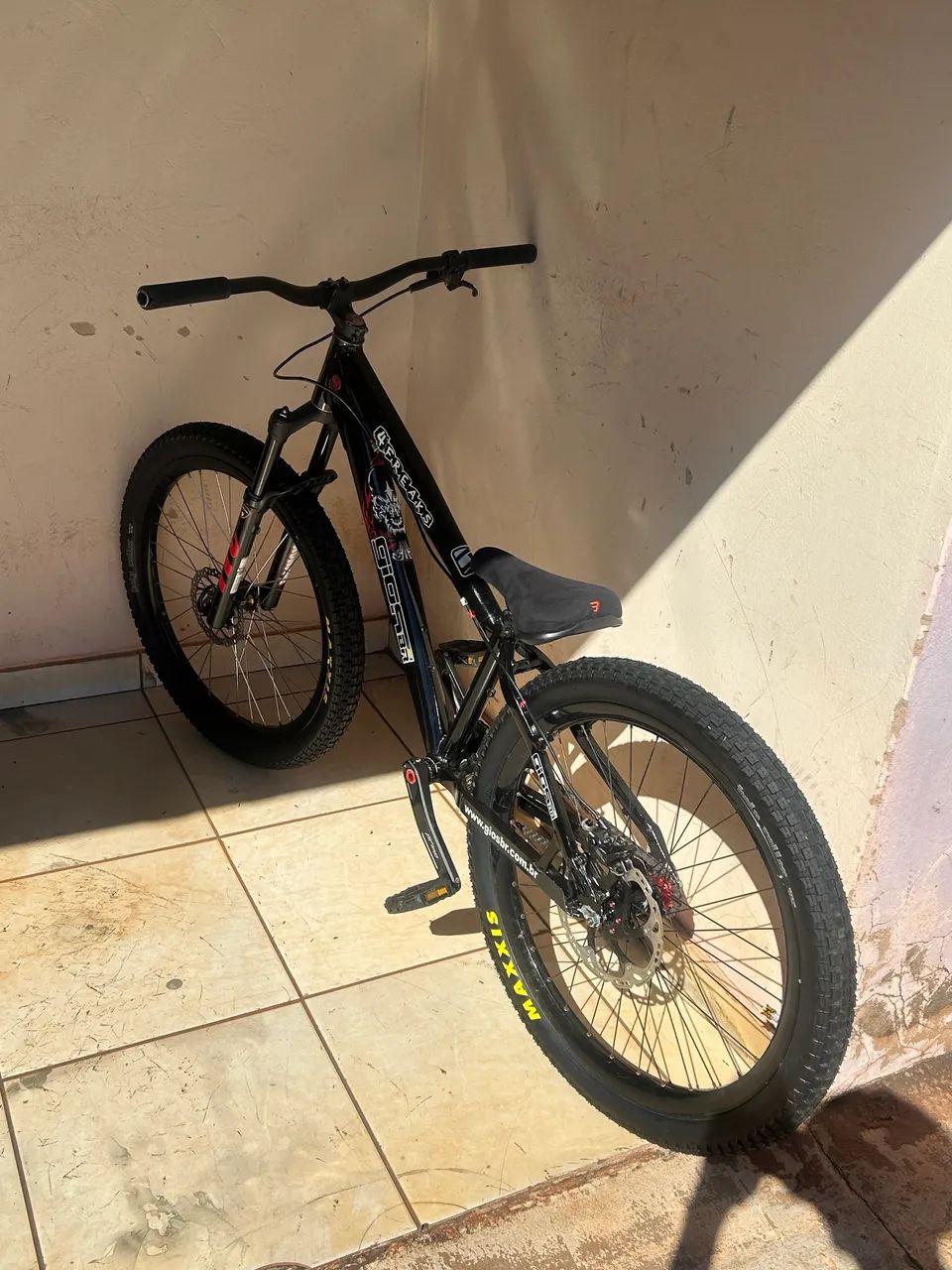 GIOS 4F 2013 REPINTADA PRA/2015 - Foto 4