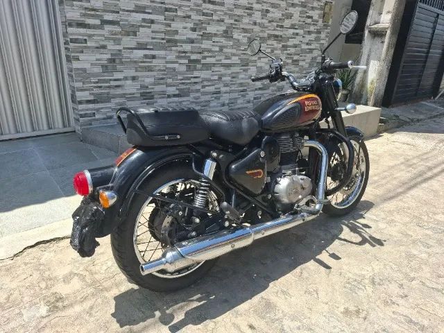 Classic 350 2024 - Foto 3