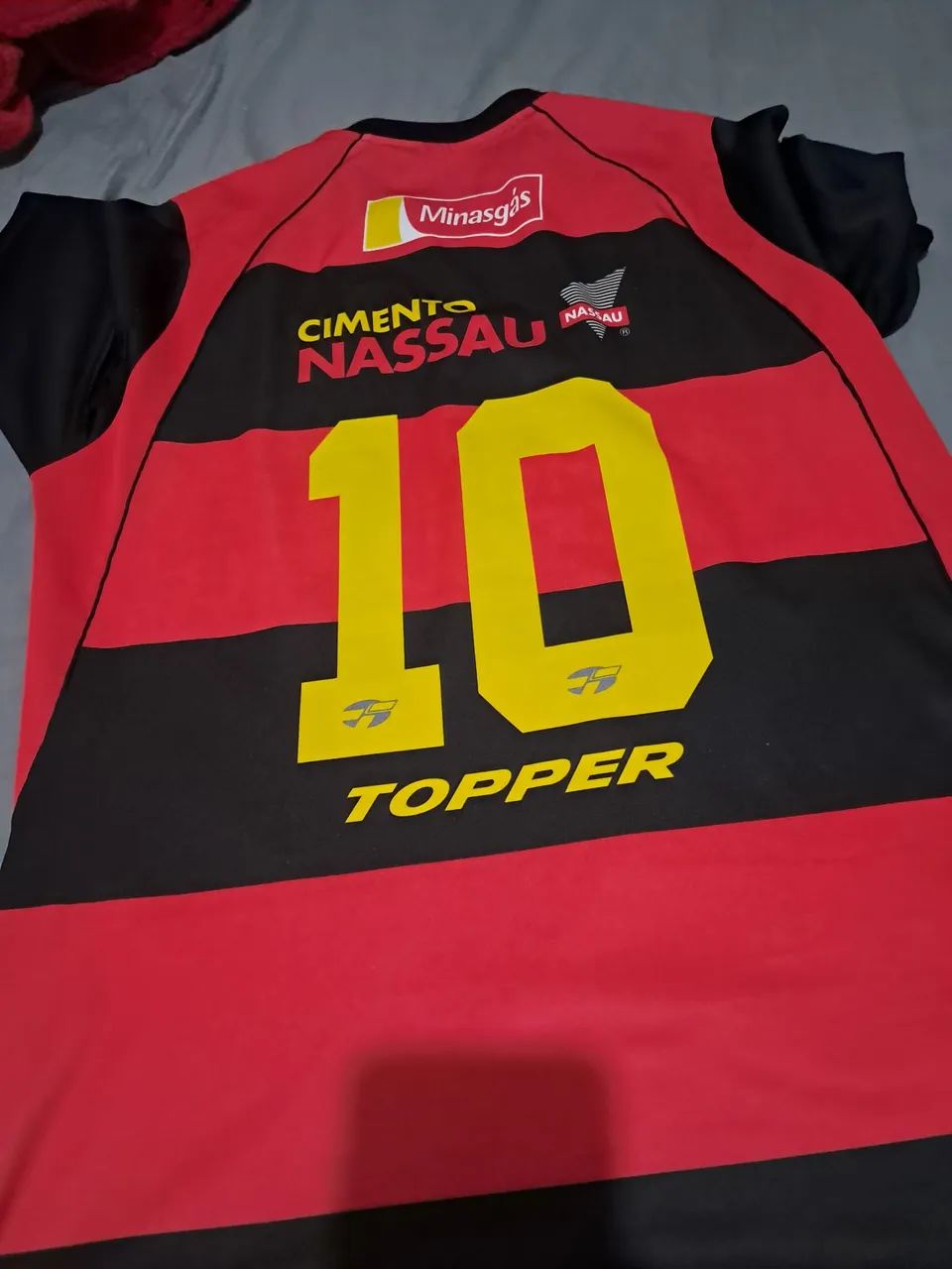 Camisa do sport de recife  - Foto 2