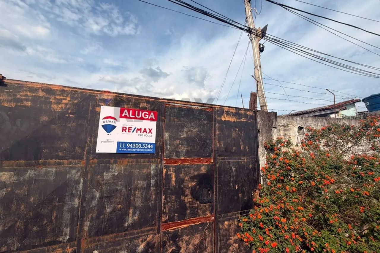 "Alugue Já: Salão Comercial em Mairiporã, SP" - Foto 2