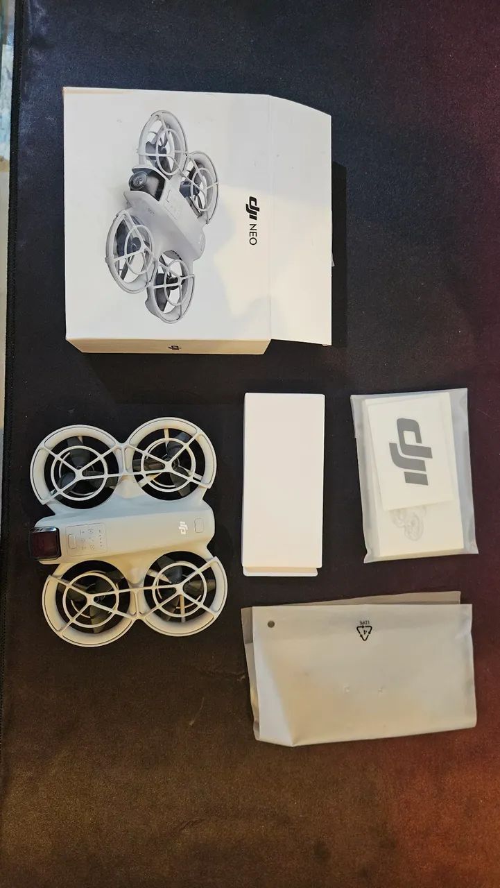 Drone Dji Neo