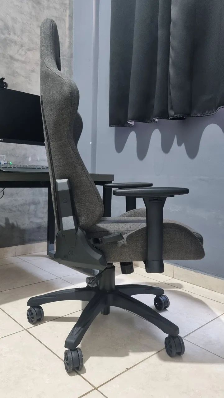Cadeira Corsair TC100 - Foto 2