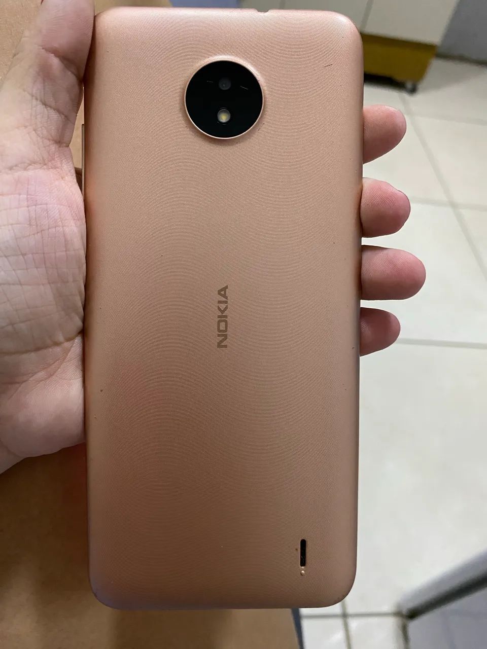 Celular Nokia - Foto 3