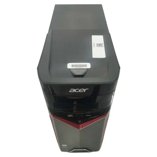 CPU Acer Aspire GX-783-BR13 - Foto 4