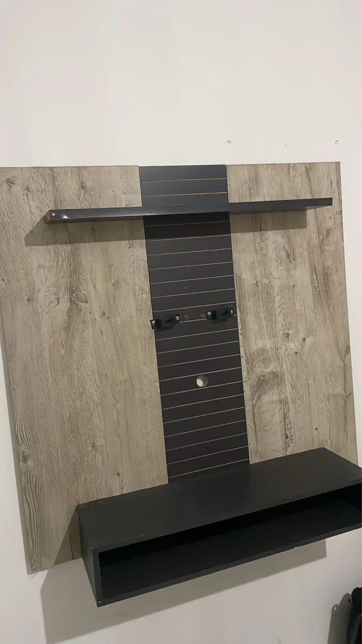 Painel para televisão  - Foto 2