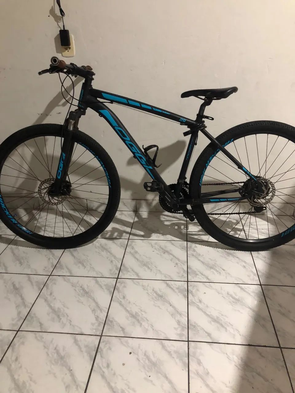 Bicicleta  - Foto 4