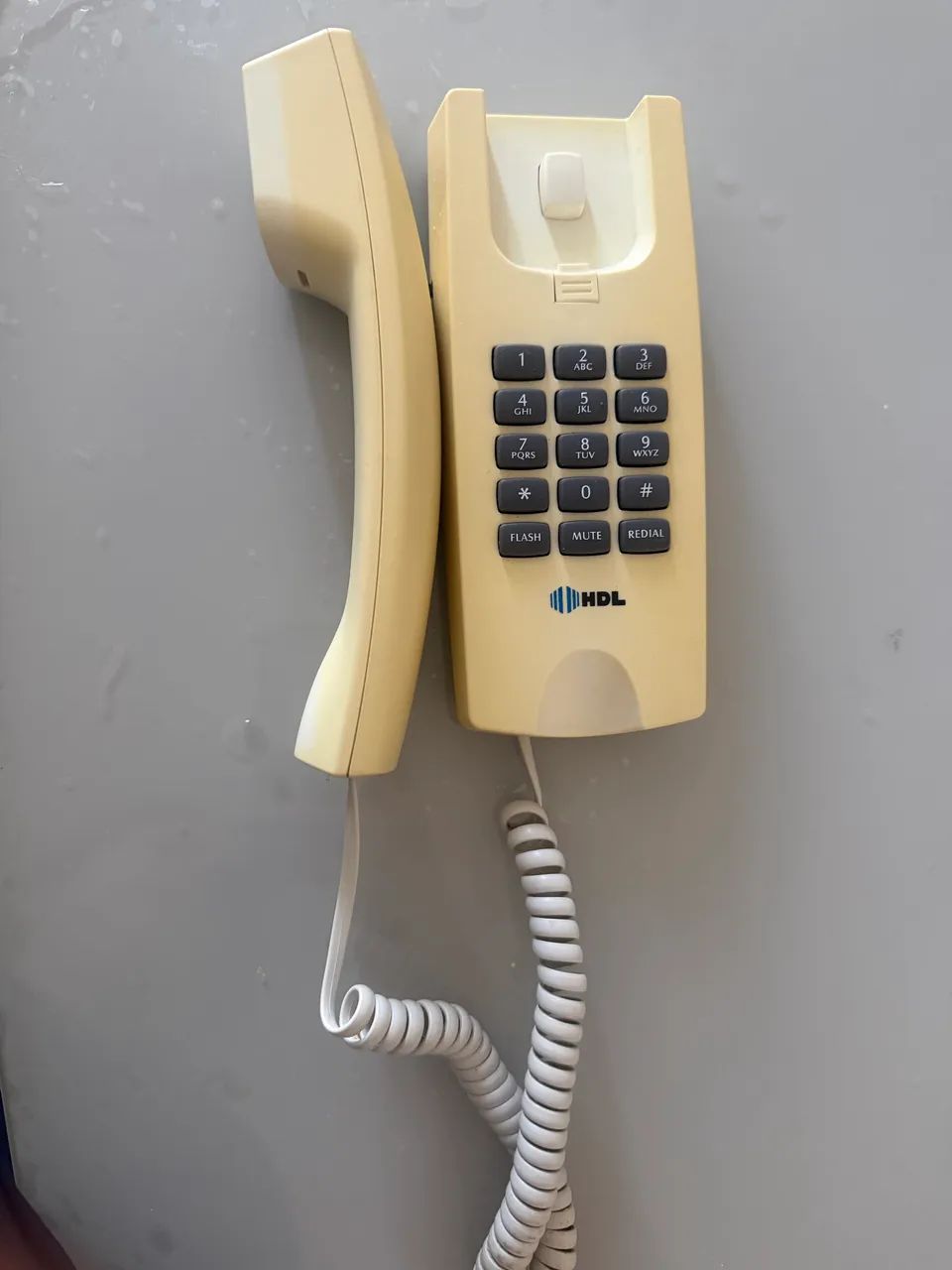 Telefone fixo  - Foto 4