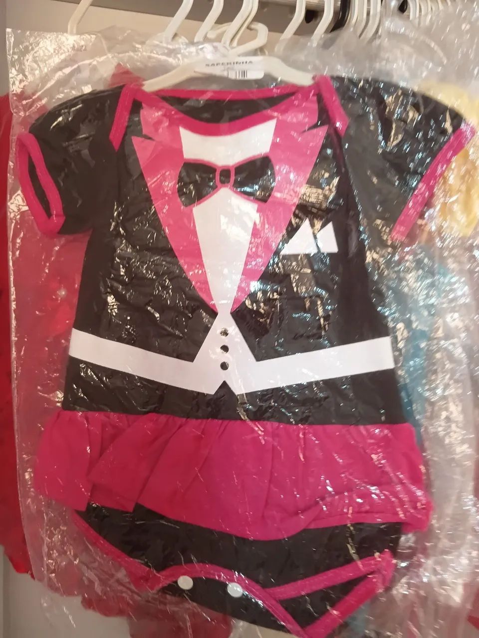 Roupa de bebê  - Foto 2