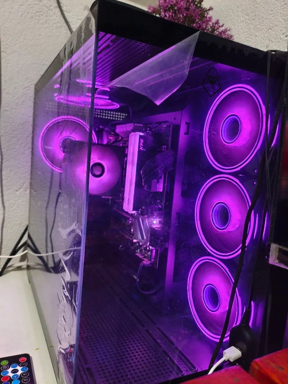 Pc gamer completo  - Foto 2