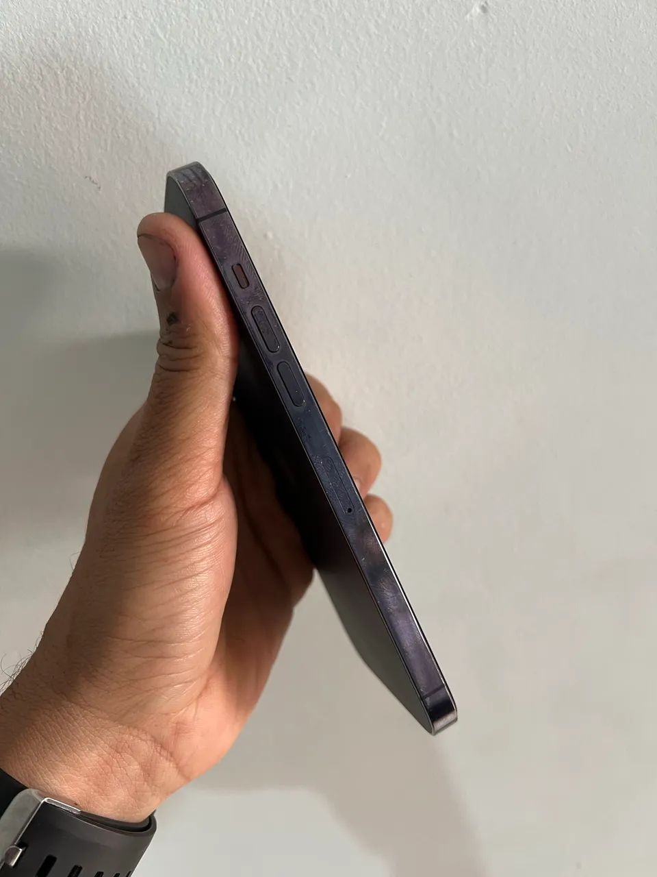 iPhone 14 Pro Max 128gb - Foto 4