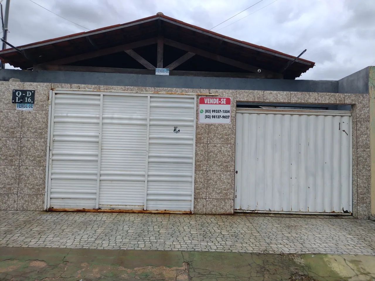Casa - Patos PB