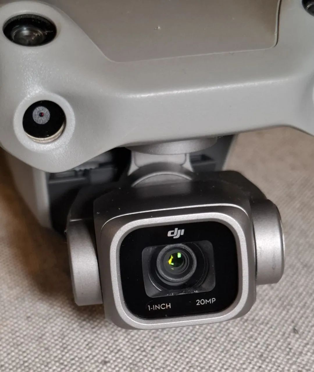 DRONE AIR 2S FLY MORE - Foto 2