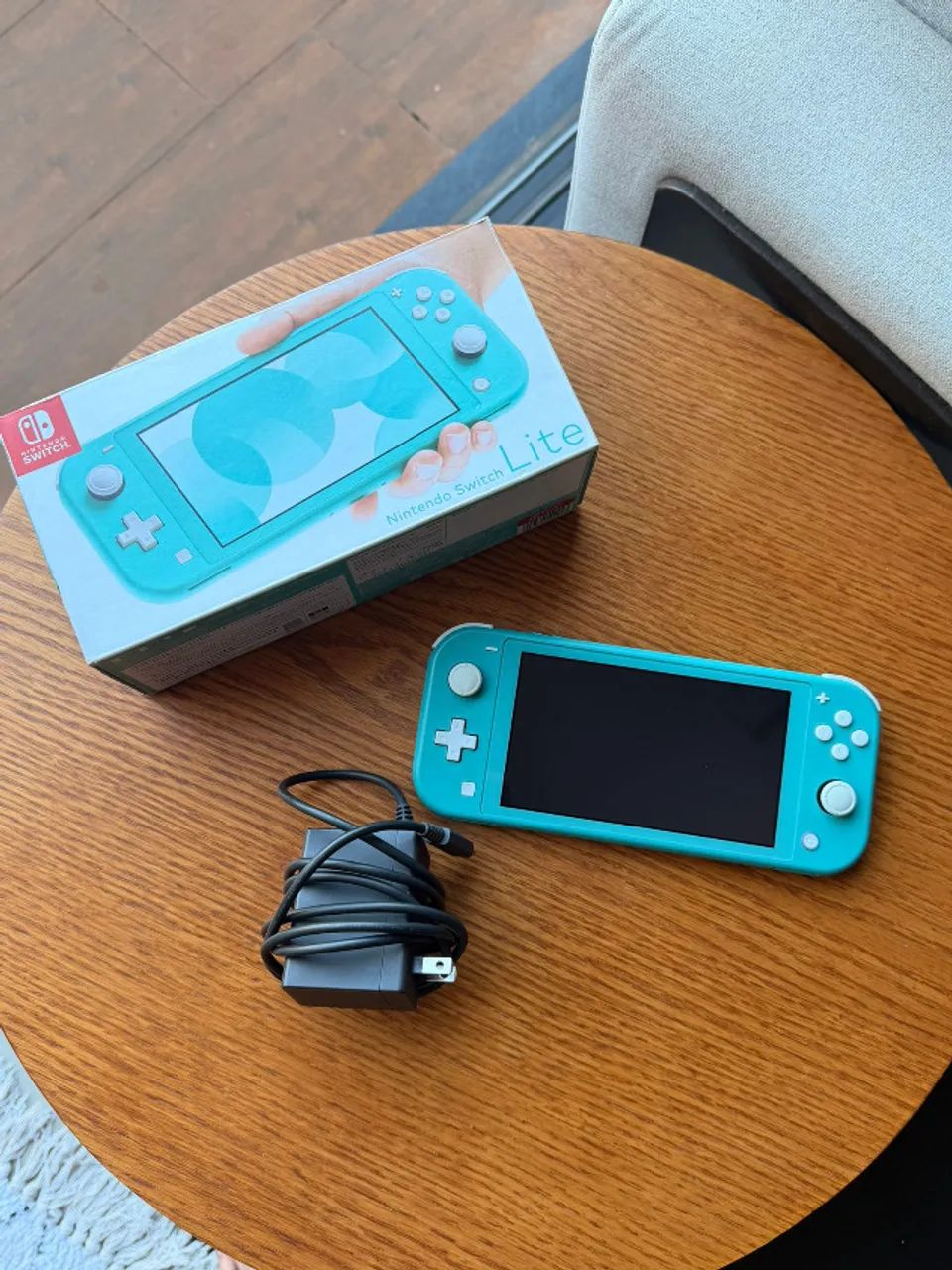 Nintendo Switch Lite - Foto 2