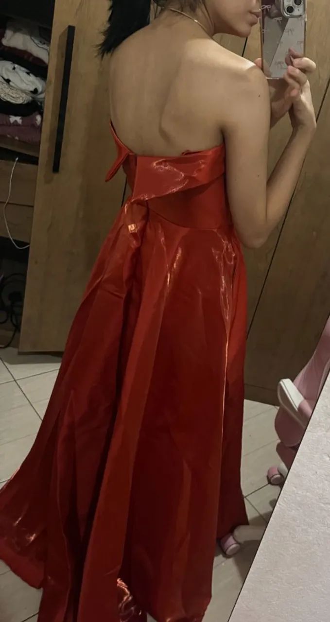 Vestido de Festa  - Foto 4