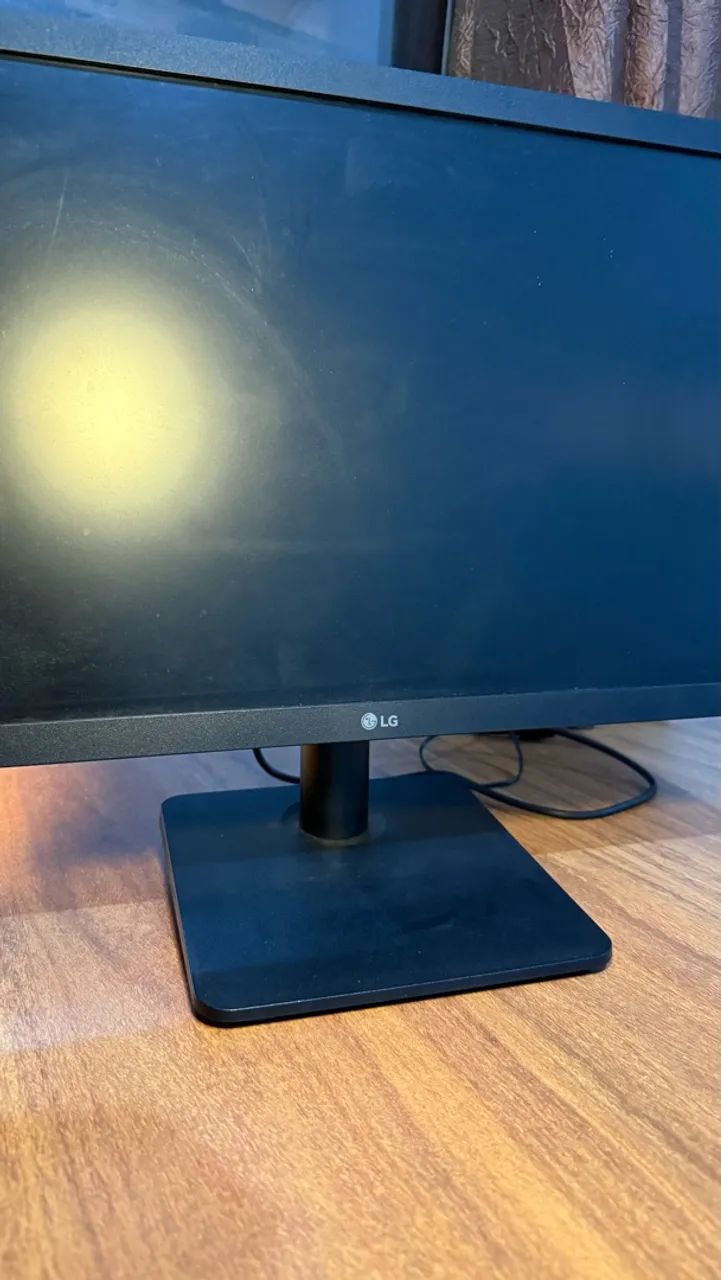 MONITOR GAMER LG 22? - Foto 2
