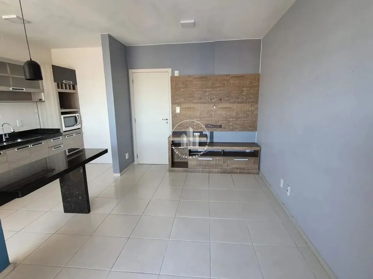 Apartamento 2 Quartos com 1 Suíte e 57m² - Barreiros - BRN - Foto 5