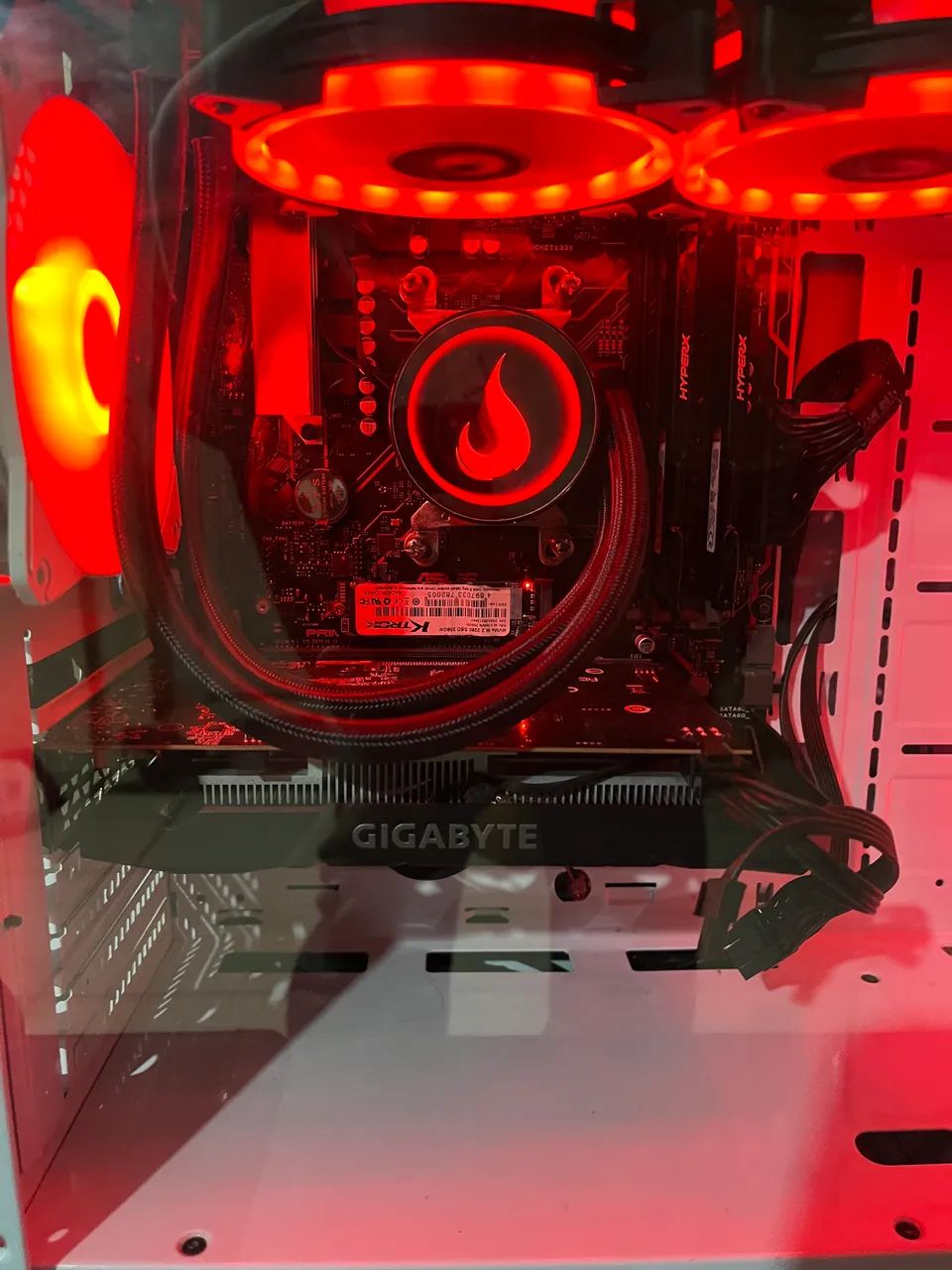 PC gamer Ryzen 5  - Foto 5