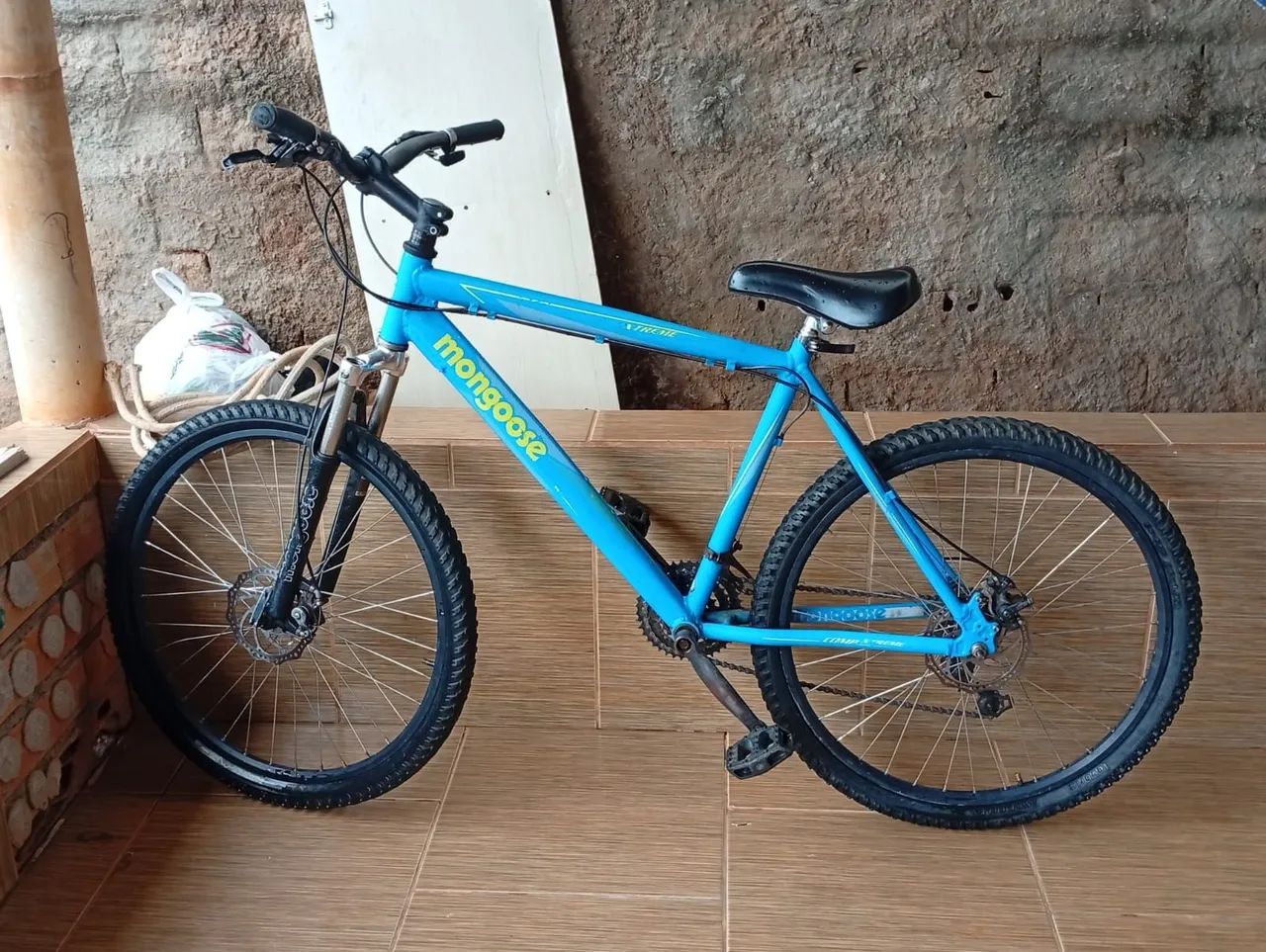 Vende-se está Bicicleta  - Foto 2