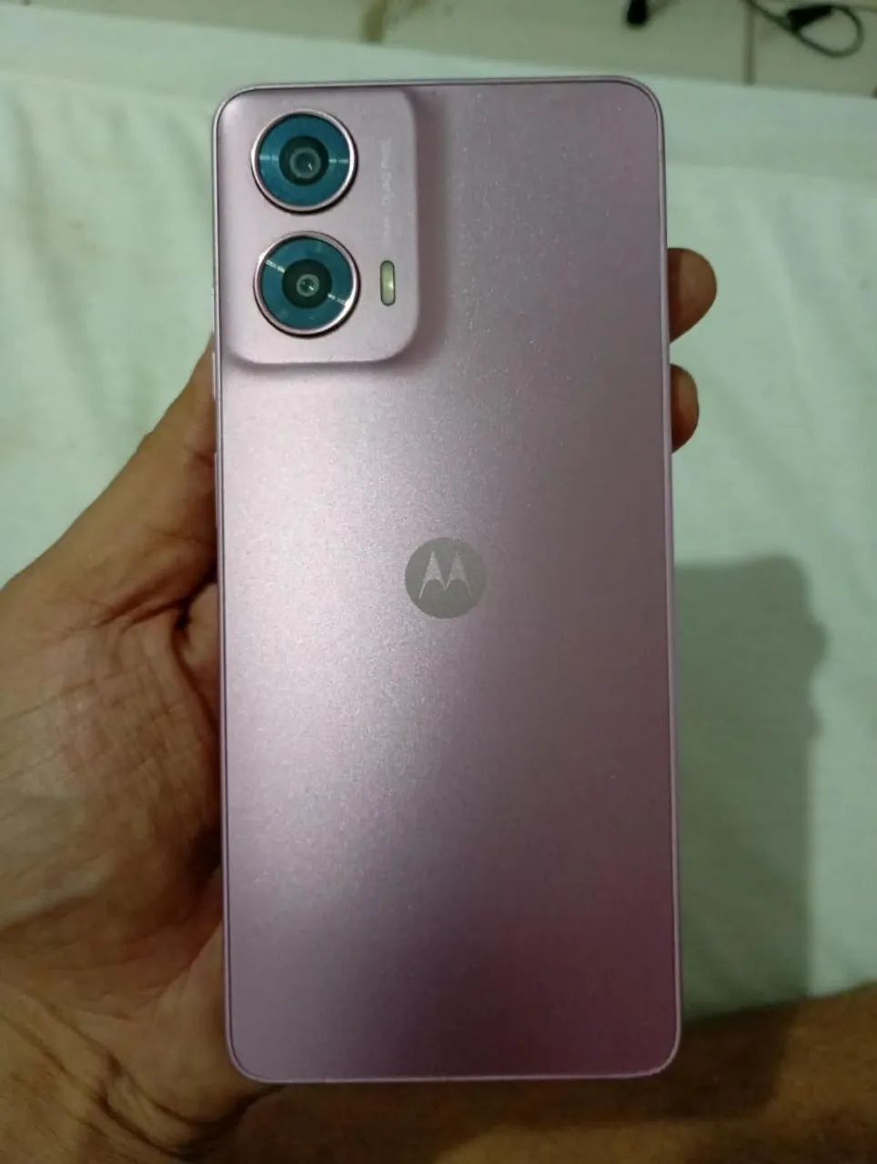 Moto G24  - Foto 3