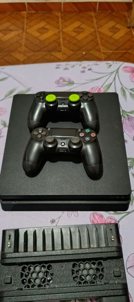 Ps4 no precinho