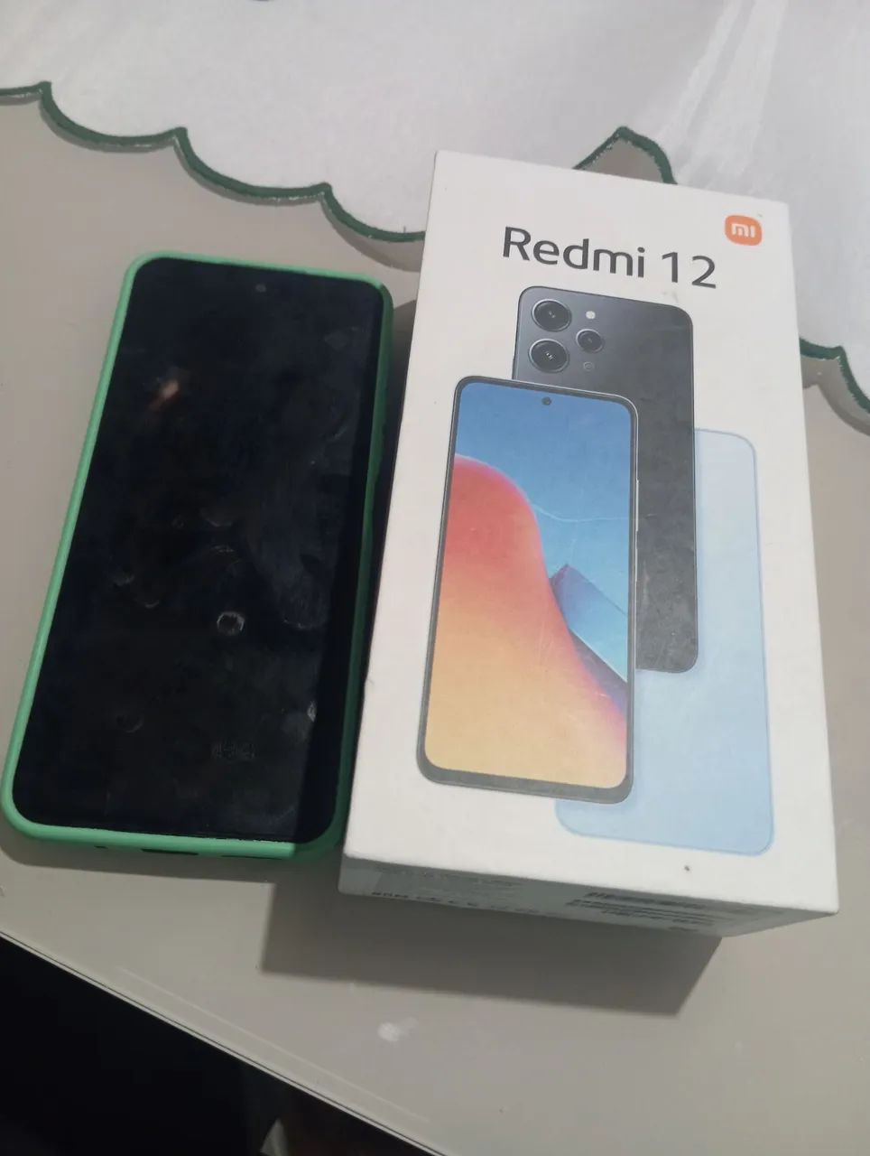 Redmi 12 128gb - Foto 2