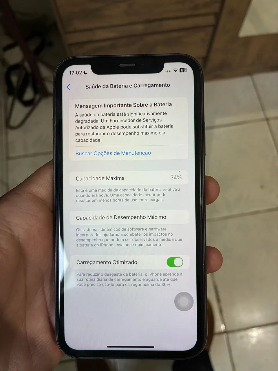 iPhone 11, 64 gb - Foto 4