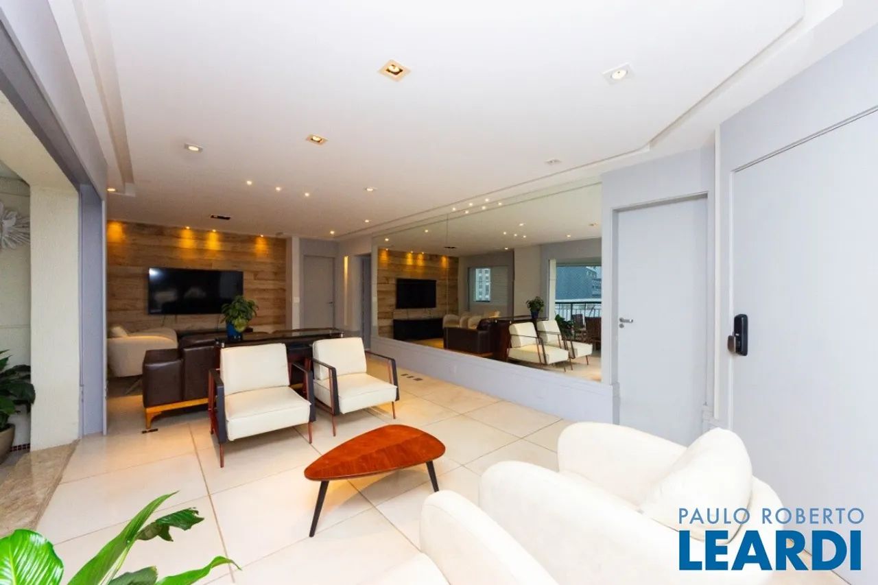 APARTAMENTO - SANTO AMARO - SP - Foto 4
