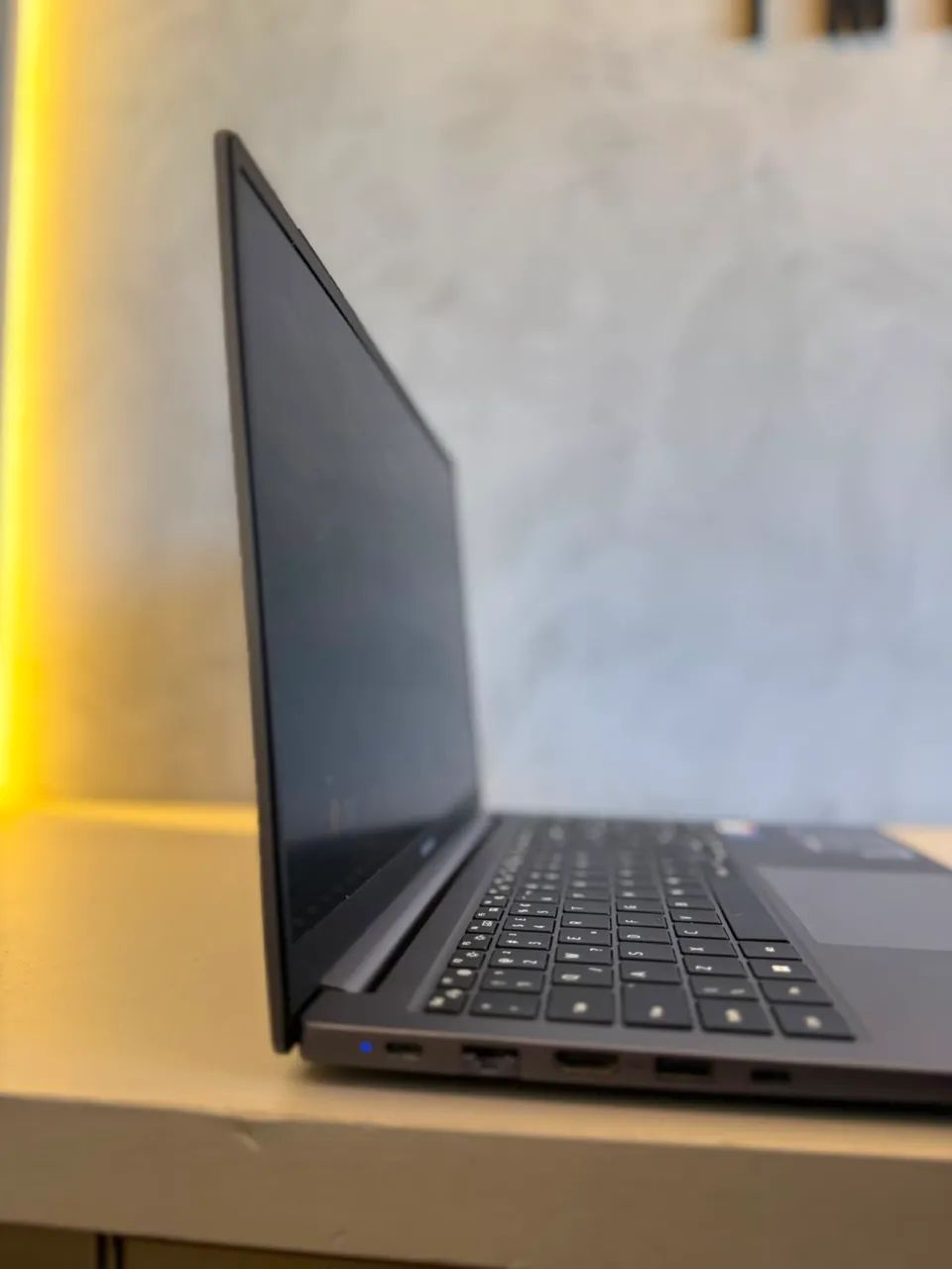 NOTEBOOK GALAXYBOOK 4 i5 - Foto 4