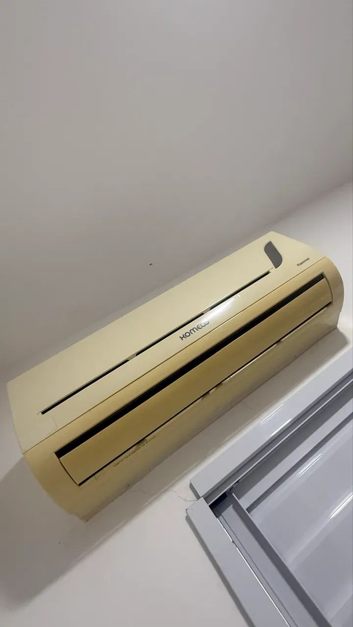 Ar condicionado 9000 Btus - Foto 3