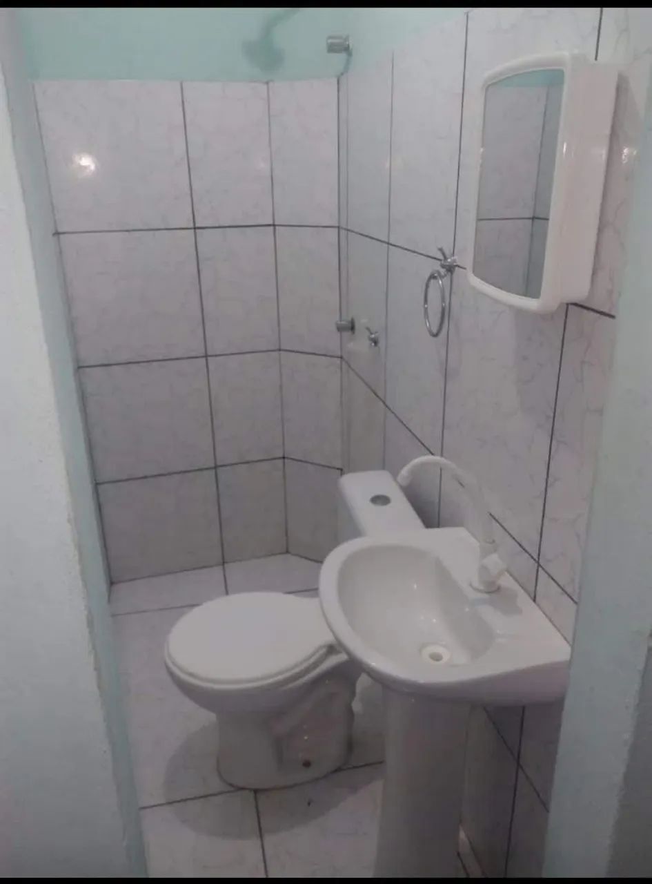Aluga-se kitnet  - Foto 2