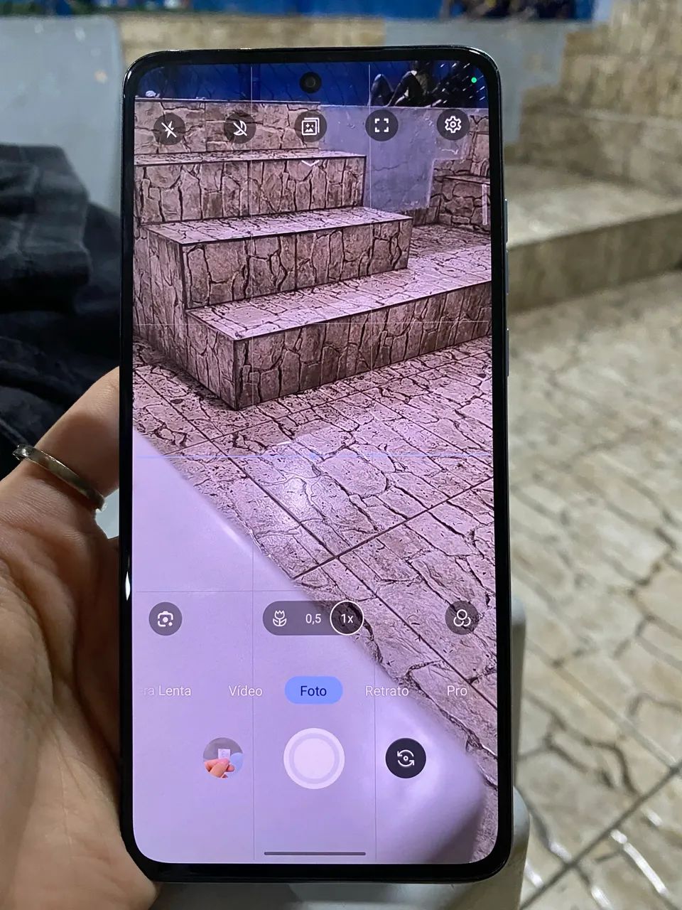 MotorolaG84 5g - Foto 2