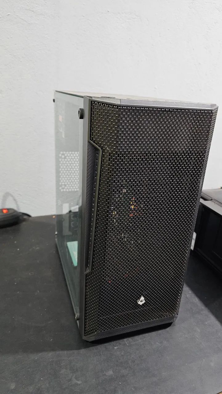 Pc Intel I3 7100 8gb ram