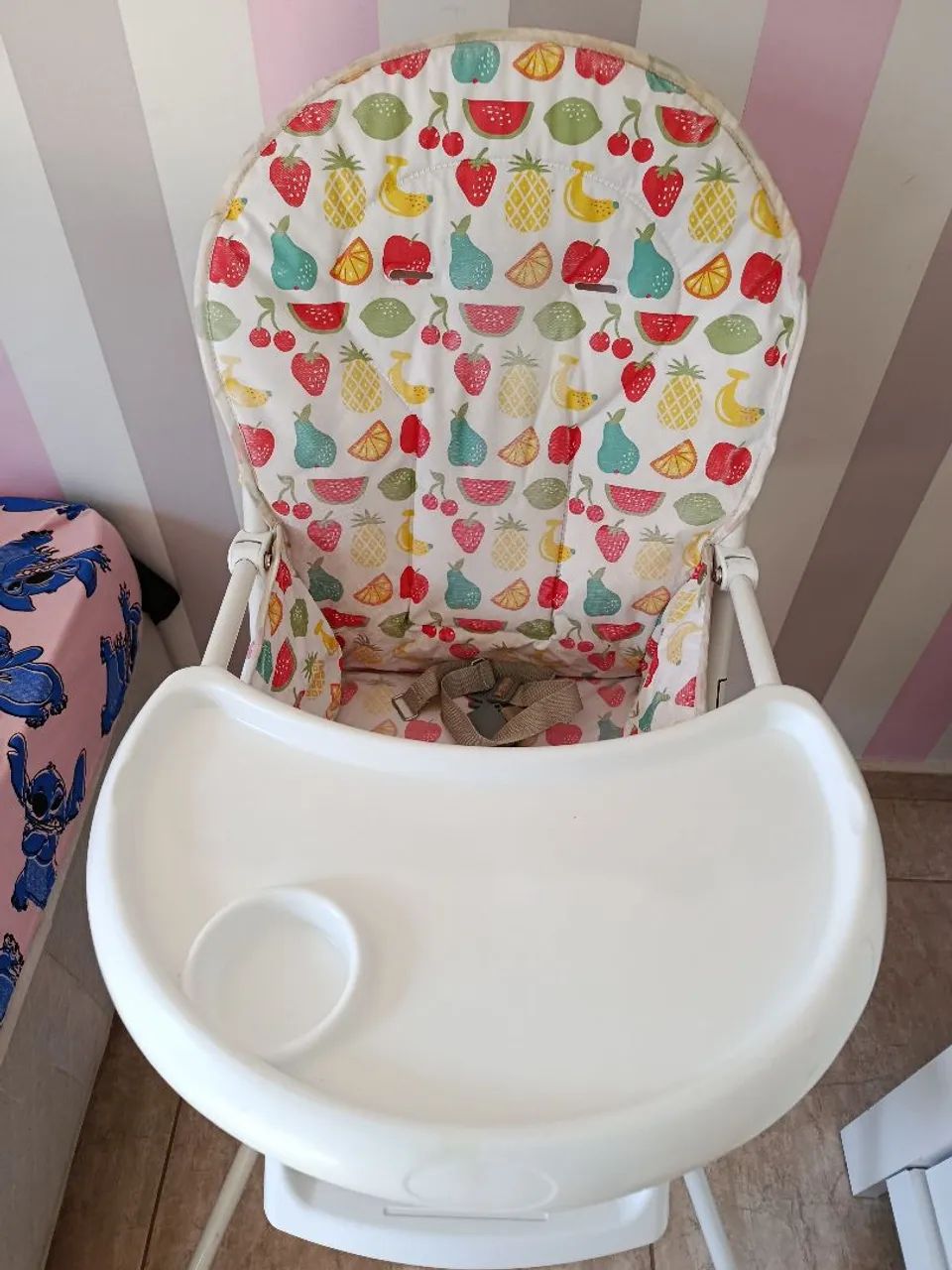 Cadeirinha de Alimentação  - Foto 2