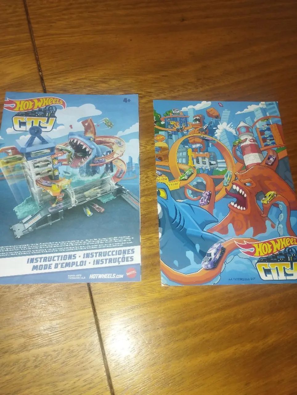Pista de hot Wheels Original  - Foto 5