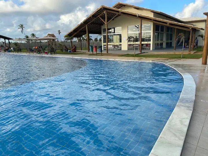 Vendo Lote COND. Mares de MALUÍ  - Foto 2