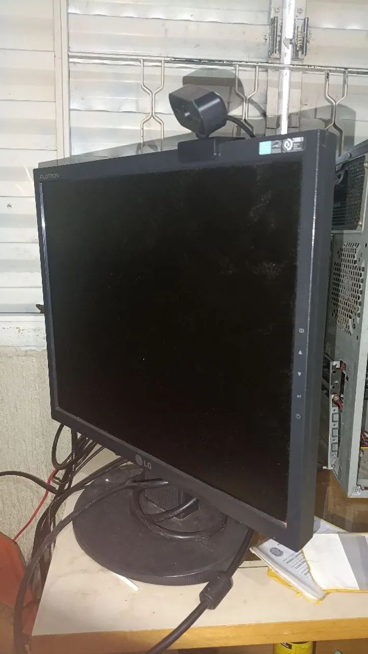 Monitor lg