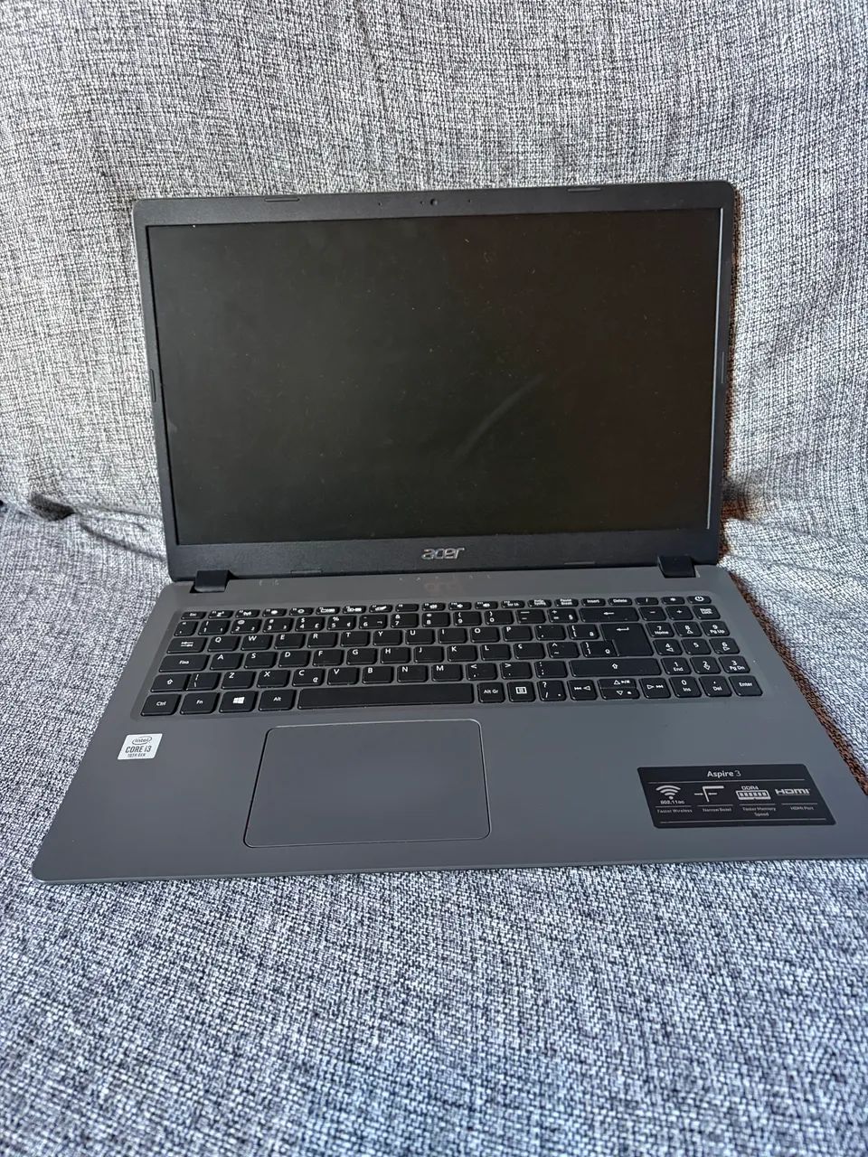 Notebook novíssimo  - Foto 2