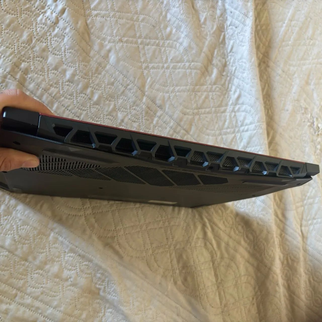 Acer nitro 5 - notebook gamer - Foto 3