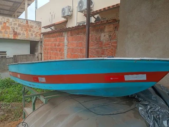 BARCO DE FIBRA - Foto 3