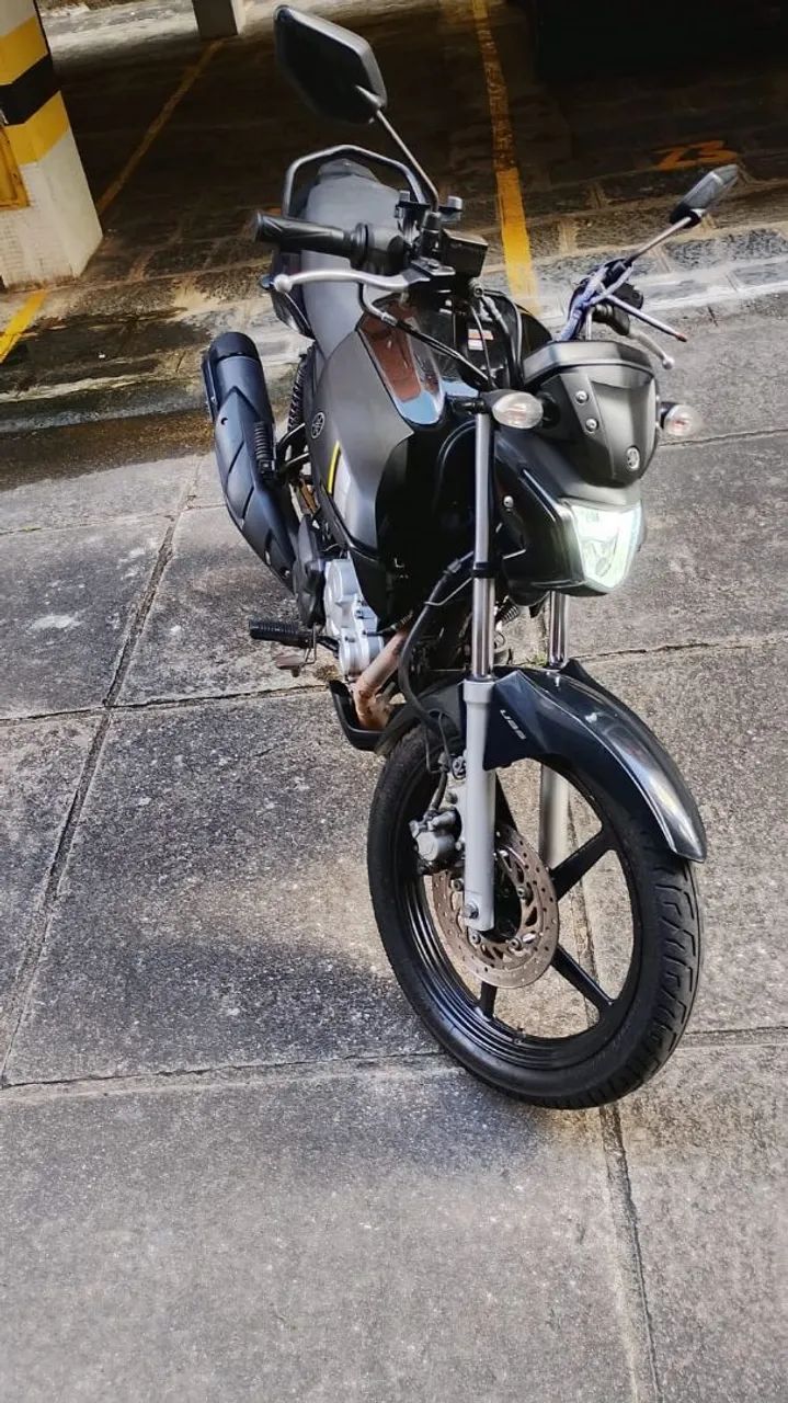 Moto Yamaha factor 150cc - Foto 2