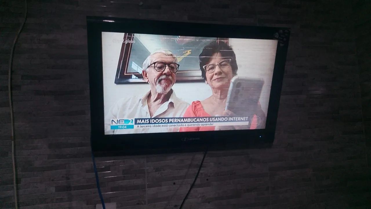 Tv de plasma Buster  - Foto 2
