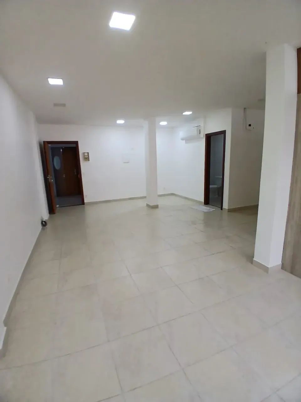 Sala comercial excelente com 54 m² - Várzea - Teresópolis, RJ - Foto 5