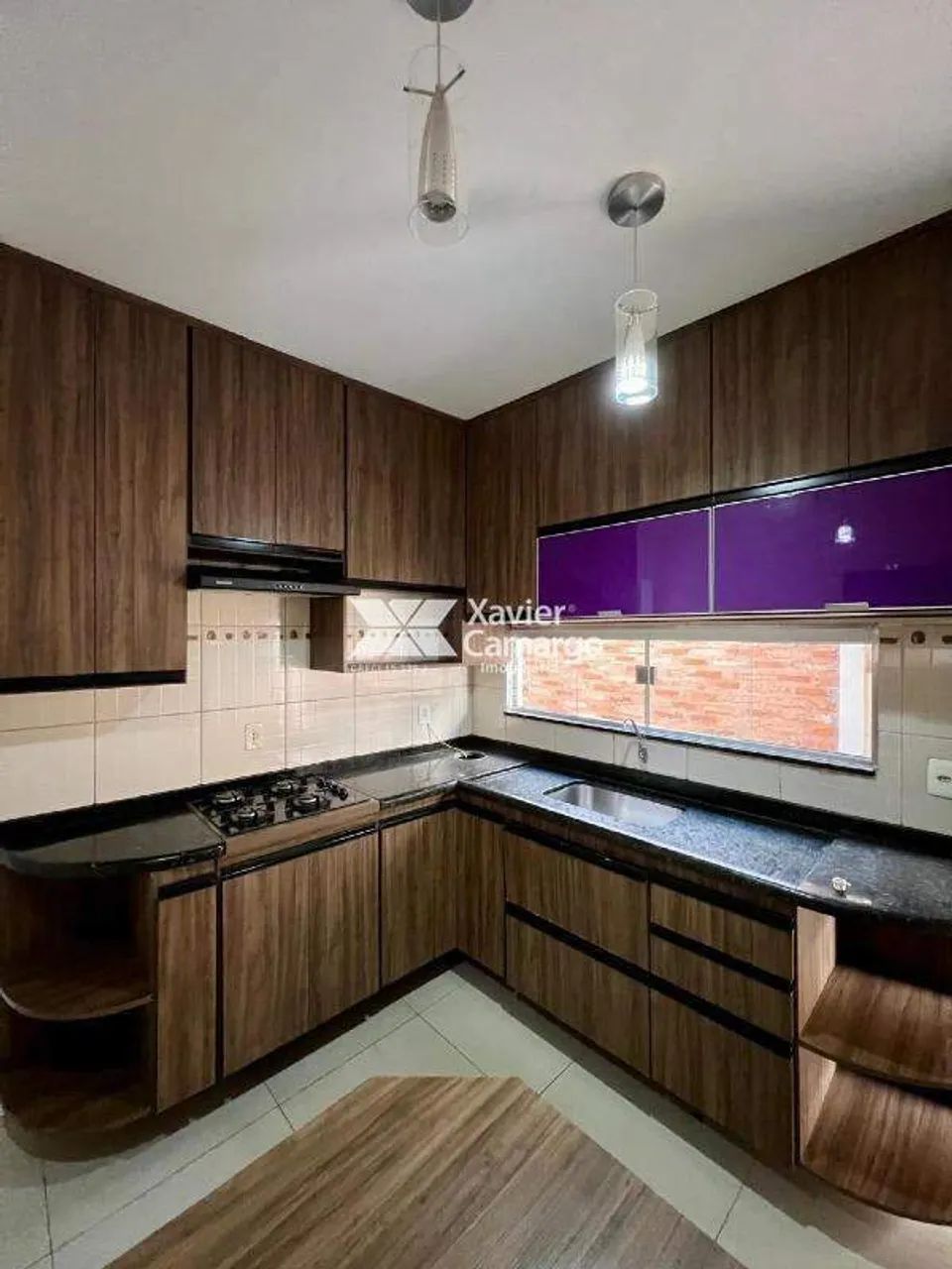 Casa à venda com 3 quartos no Jardim Floridiana