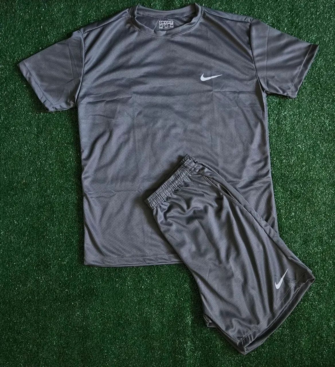 Conjunto Dryfit Nike Basic  - Foto 2