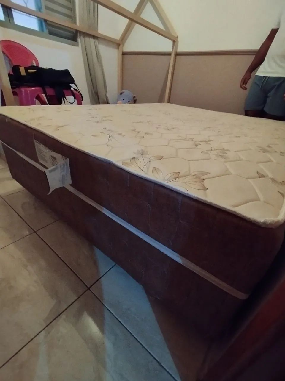Cama casal  - Foto 2