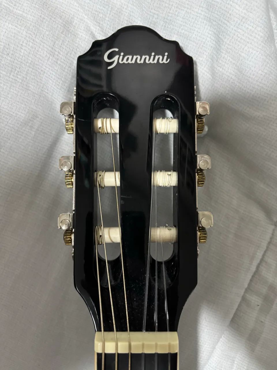 Violão Giannini Start N6 - Foto 4