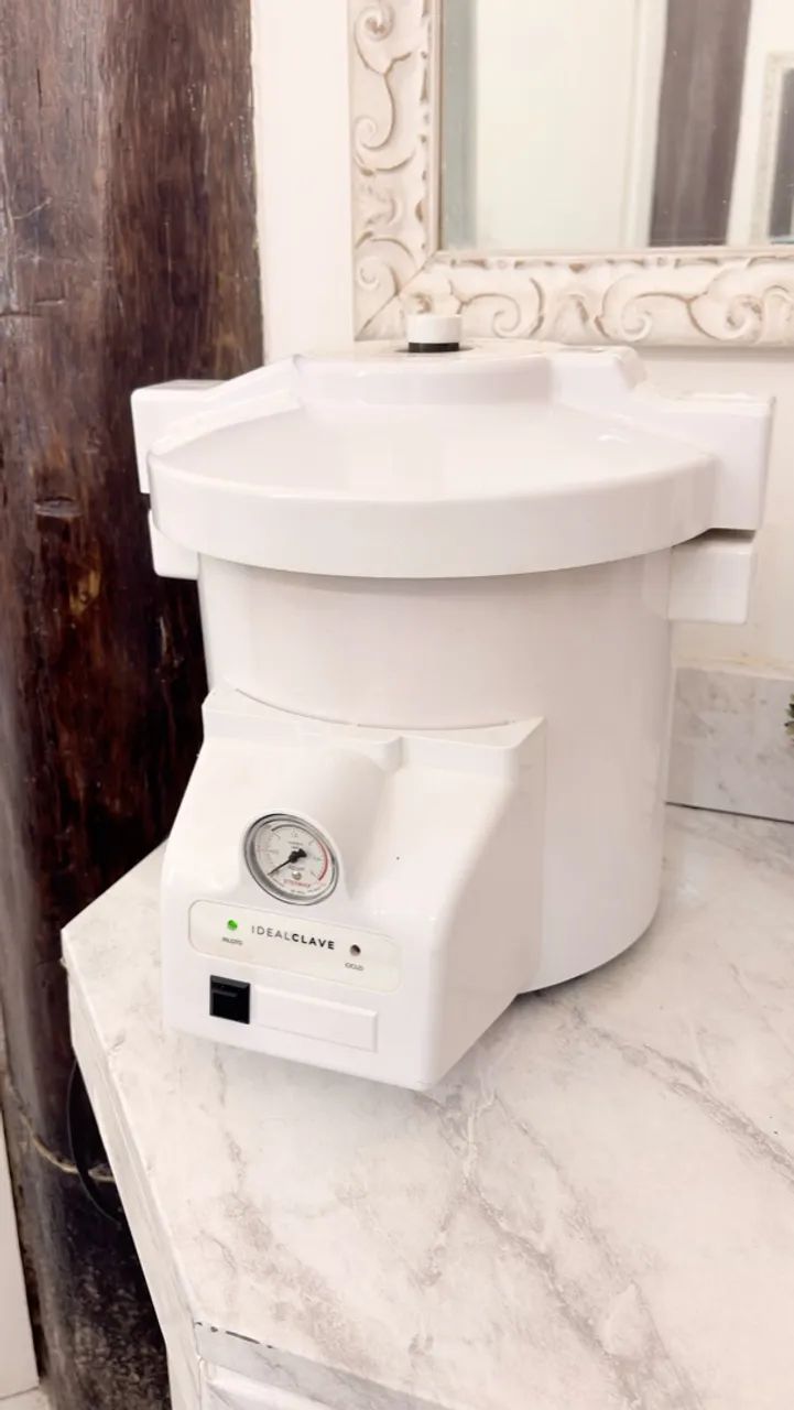 AUTOCLAVE 